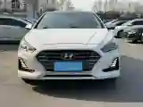 2018 Hyundai Sonata 2.0L 156HP L4 6AT PHEV 12.9KWH