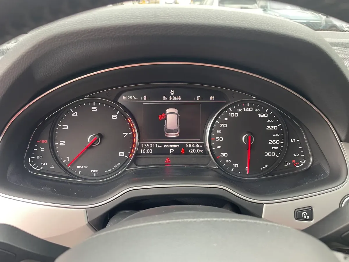 2018 Audi Q7 3.0T 333HP V6 8AT,autocango,china used car exporter,china ev exporter,chinese used car exporter,chinese used ev exporter