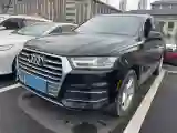 2018 Audi Q7 3.0T 333HP V6 8AT