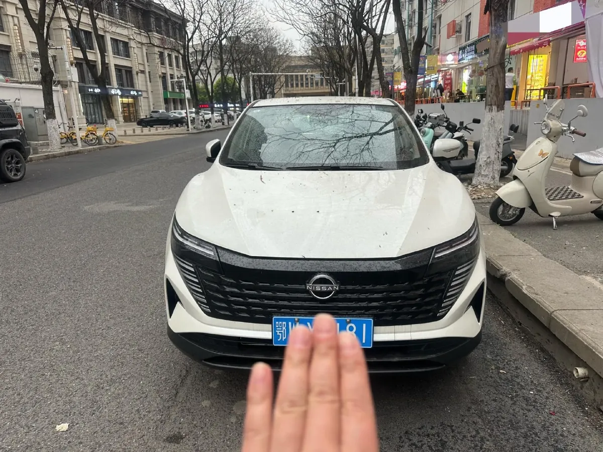 2025 Nissan Qashqai 2.0L 151HP L4 CVT,autocango,china used car exporter,china ev exporter,chinese used car exporter,chinese used ev exporter