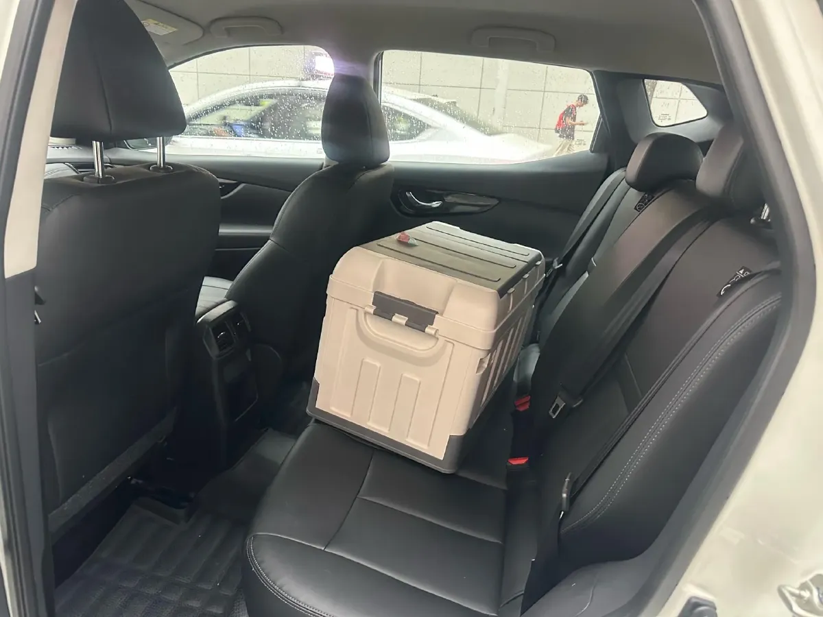 2025 Nissan Qashqai 2.0L 151HP L4 CVT,autocango,china used car exporter,china ev exporter,chinese used car exporter,chinese used ev exporter