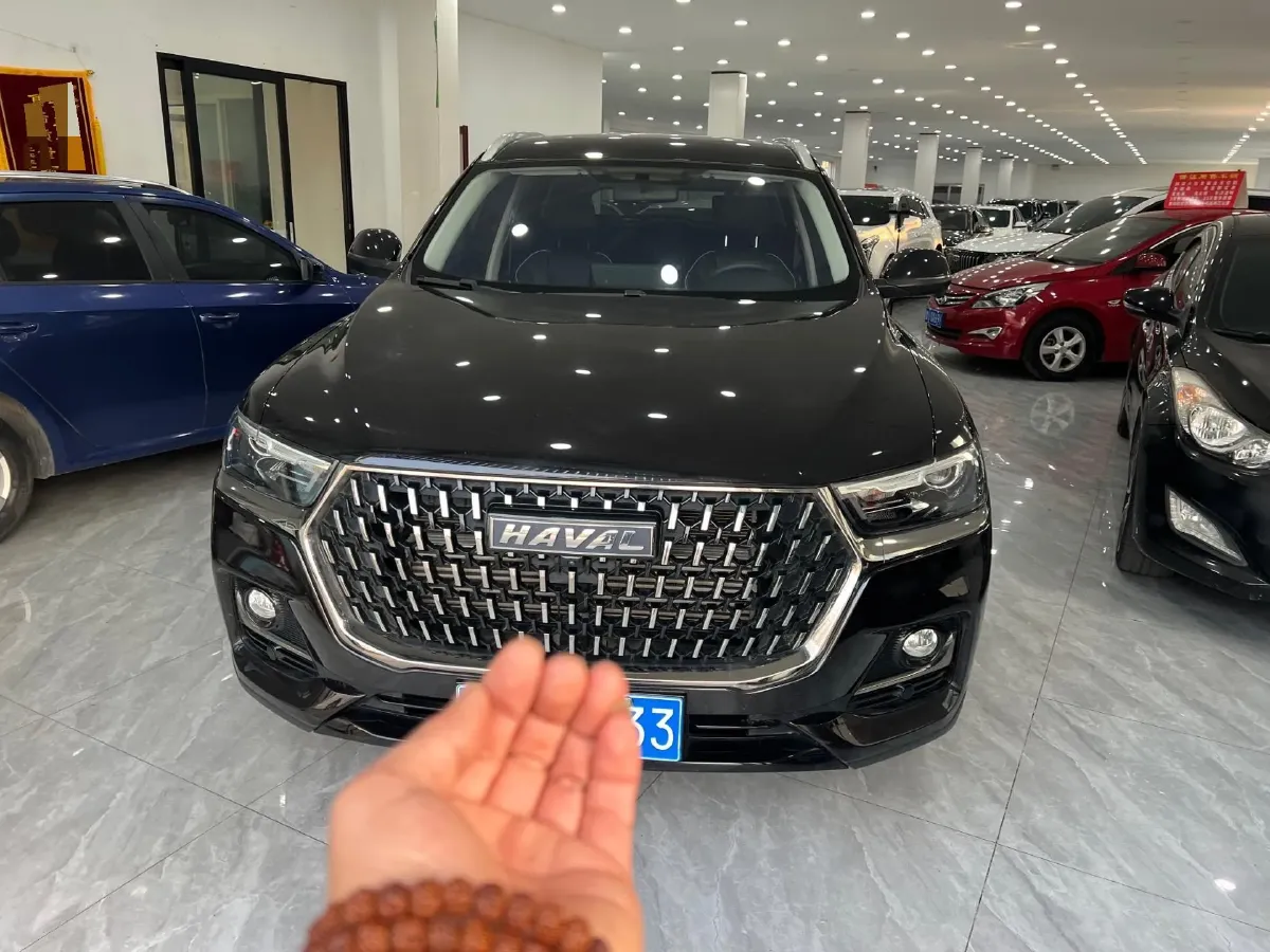 2023 Haval H6 1.5T 150HP L4 7DCT,autocango,china used car exporter,china ev exporter,chinese used car exporter,chinese used ev exporter