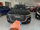 2023 Haval H6 1.5T 150HP L4 7DCT