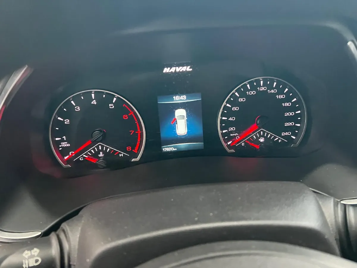 2023 Haval H6 1.5T 150HP L4 7DCT,autocango,china used car exporter,china ev exporter,chinese used car exporter,chinese used ev exporter