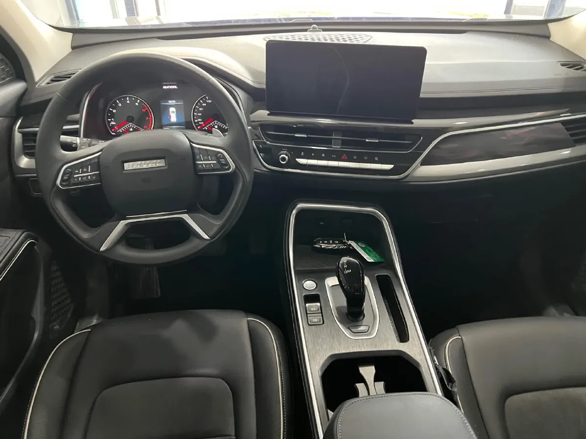 2023 Haval H6 1.5T 150HP L4 7DCT,autocango,china used car exporter,china ev exporter,chinese used car exporter,chinese used ev exporter