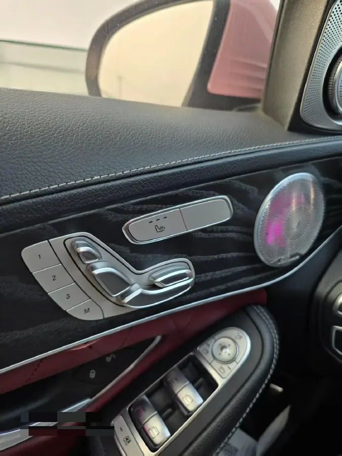 2019 Mercedes-Benz C Class 1.5T 184HP L4 9AT,autocango,china used car exporter,china ev exporter,chinese used car exporter,chinese used ev exporter