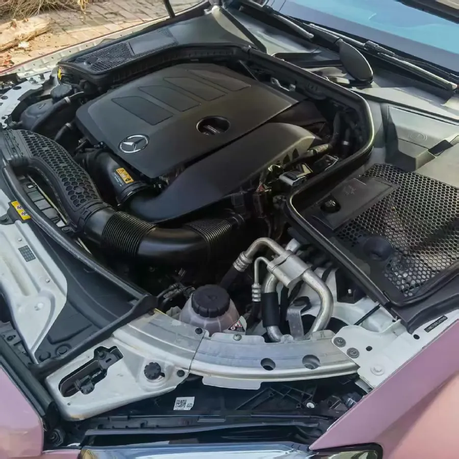 2019 Mercedes-Benz C Class 1.5T 184HP L4 9AT,autocango,china used car exporter,china ev exporter,chinese used car exporter,chinese used ev exporter