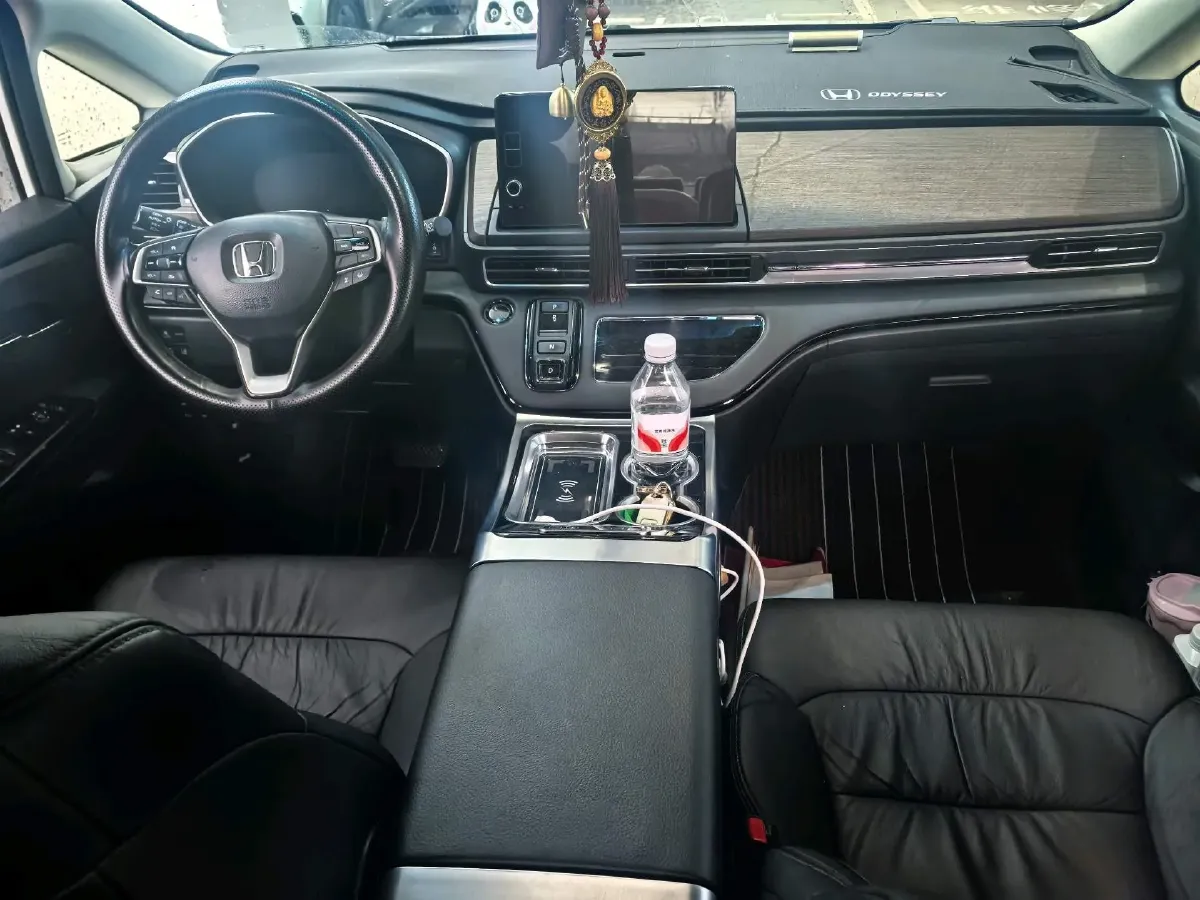 2022 Honda Odyssey 2.0L 146HP L4 E-CVT Hybrid,autocango,china used car exporter,china ev exporter,chinese used car exporter,chinese used ev exporter