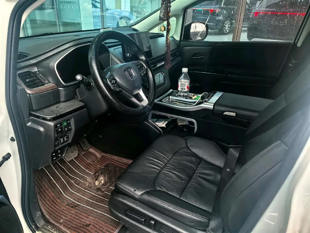 2022 Honda Odyssey 2.0L 146HP L4 E-CVT Hybrid,autocango,china used car exporter,china ev exporter,chinese used car exporter,chinese used ev exporter