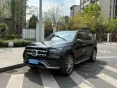 2022 MERCEDES-BENZ GLS CLASS,autocango,china used car exporter,china ev exporter,chinese used car exporter,chinese used ev exporter