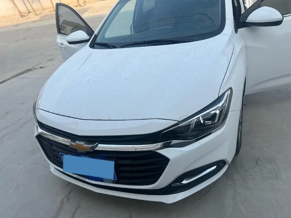 2022 Chevrolet Monza 1.5L 113HP L4 6AT,autocango,china used car exporter,china ev exporter,chinese used car exporter,chinese used ev exporter