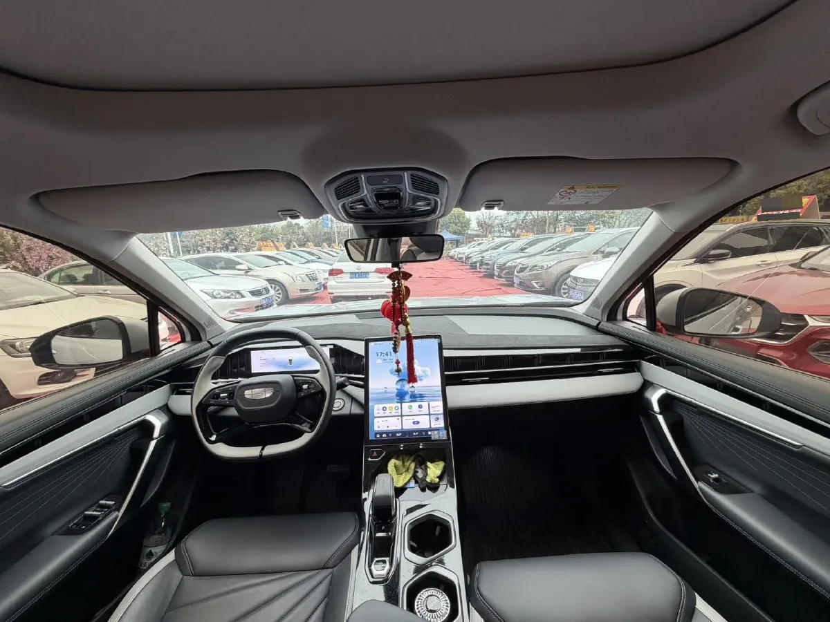 2023 Geely StarRay 1.5T 181HP L4 7DCT,autocango,china used car exporter,china ev exporter,chinese used car exporter,chinese used ev exporter