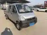2018 WuLing RongGuang New Truck 1.5L 107HP L4 5MT