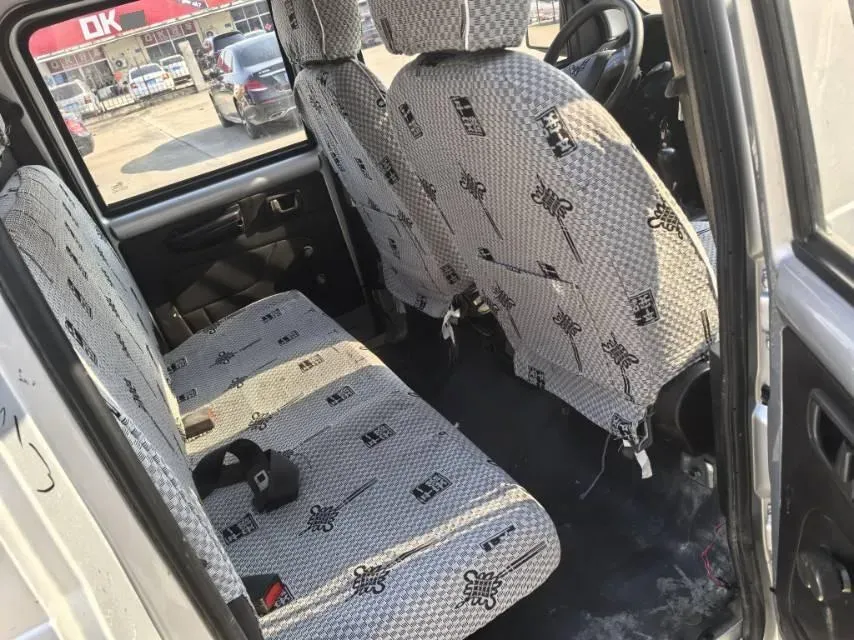 2018 WuLing RongGuang New Truck 1.5L 107HP L4 5MT,autocango,china used car exporter,china ev exporter,chinese used car exporter,chinese used ev exporter