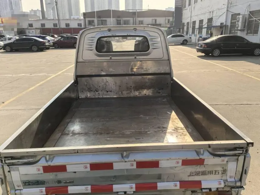 2018 WuLing RongGuang New Truck 1.5L 107HP L4 5MT,autocango,china used car exporter,china ev exporter,chinese used car exporter,chinese used ev exporter