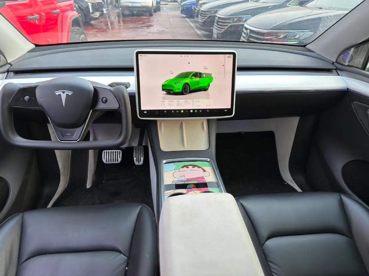 2021 Tesla Model Y BEV 76.8KWH,autocango,china used car exporter,china ev exporter,chinese used car exporter,chinese used ev exporter