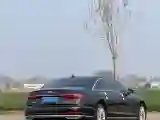2021 Audi A8 3.0T 286HP V6 8AT