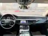 2021 Audi A8 3.0T 286HP V6 8AT