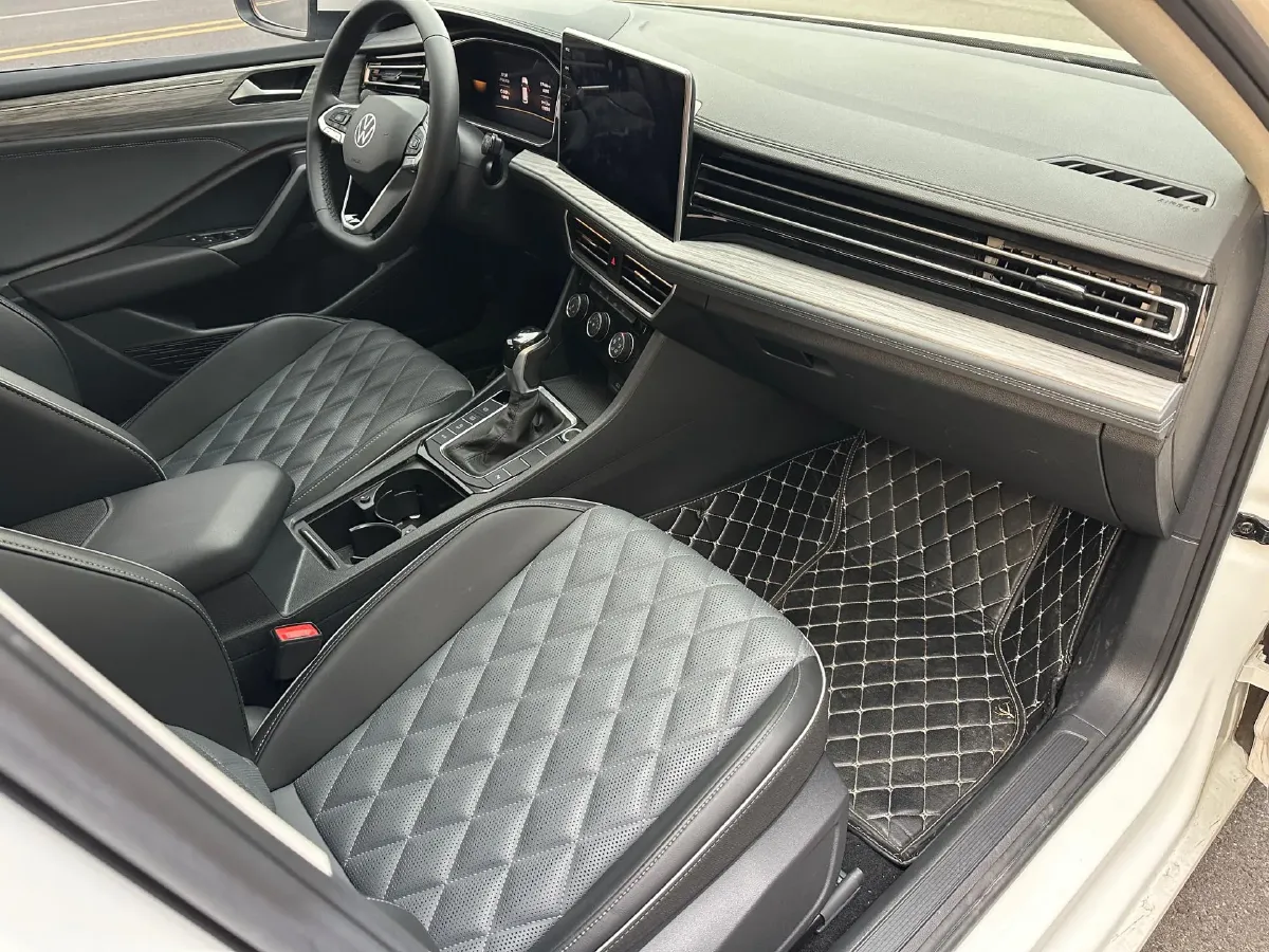 2023 Volkswagen Sagitar 1.4T 150HP L4 7DCT,autocango,china used car exporter,china ev exporter,chinese used car exporter,chinese used ev exporter