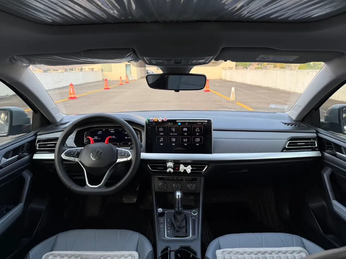 2023 Volkswagen Lavida 1.5L 110HP L4 6AT,autocango,china used car exporter,china ev exporter,chinese used car exporter,chinese used ev exporter