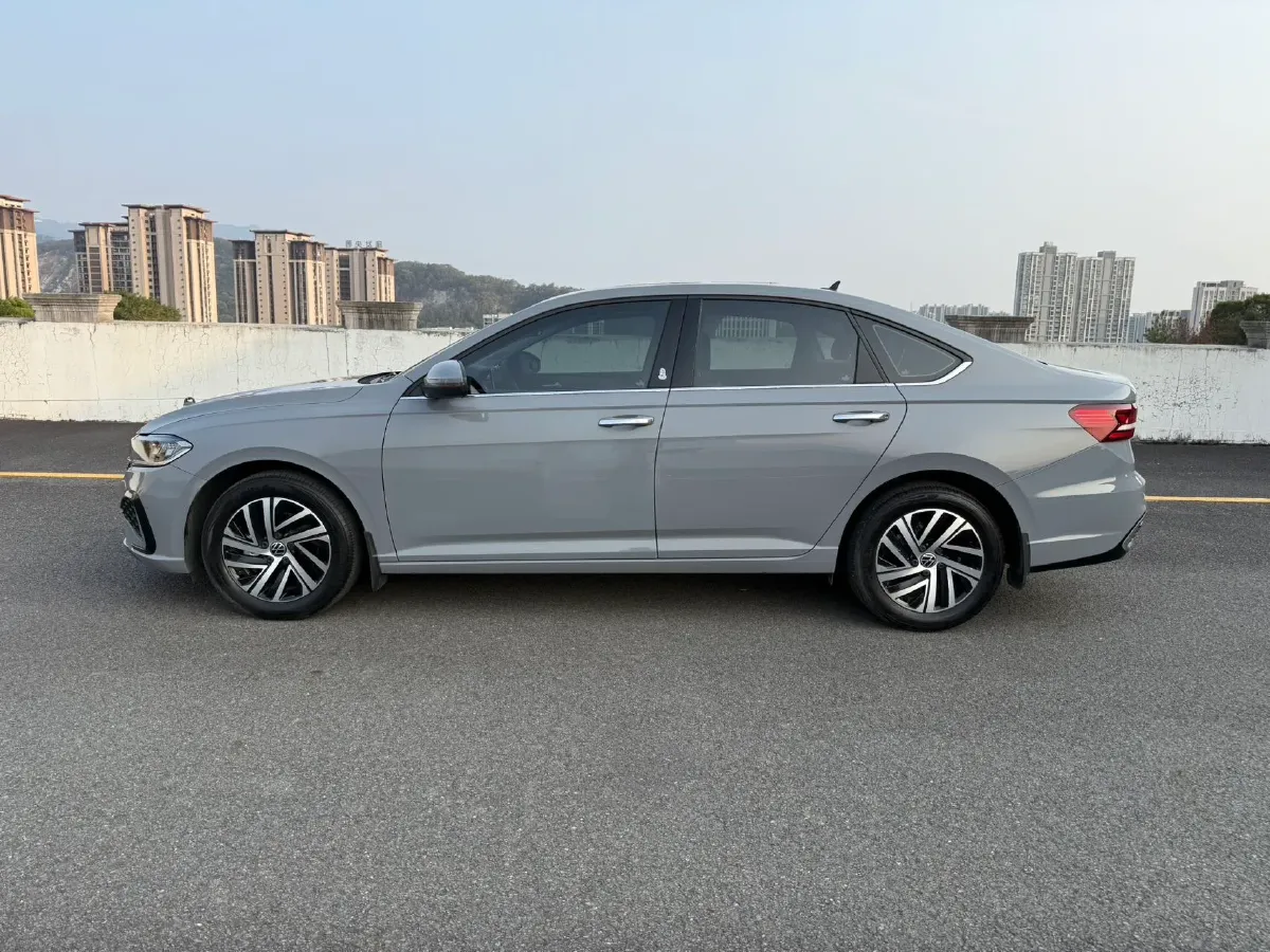 2023 Volkswagen Lavida 1.5L 110HP L4 6AT,autocango,china used car exporter,china ev exporter,chinese used car exporter,chinese used ev exporter