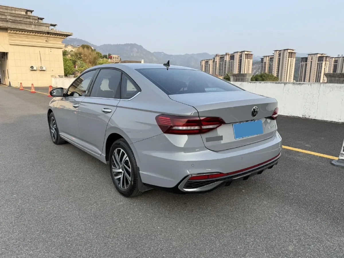 2023 Volkswagen Lavida 1.5L 110HP L4 6AT,autocango,china used car exporter,china ev exporter,chinese used car exporter,chinese used ev exporter