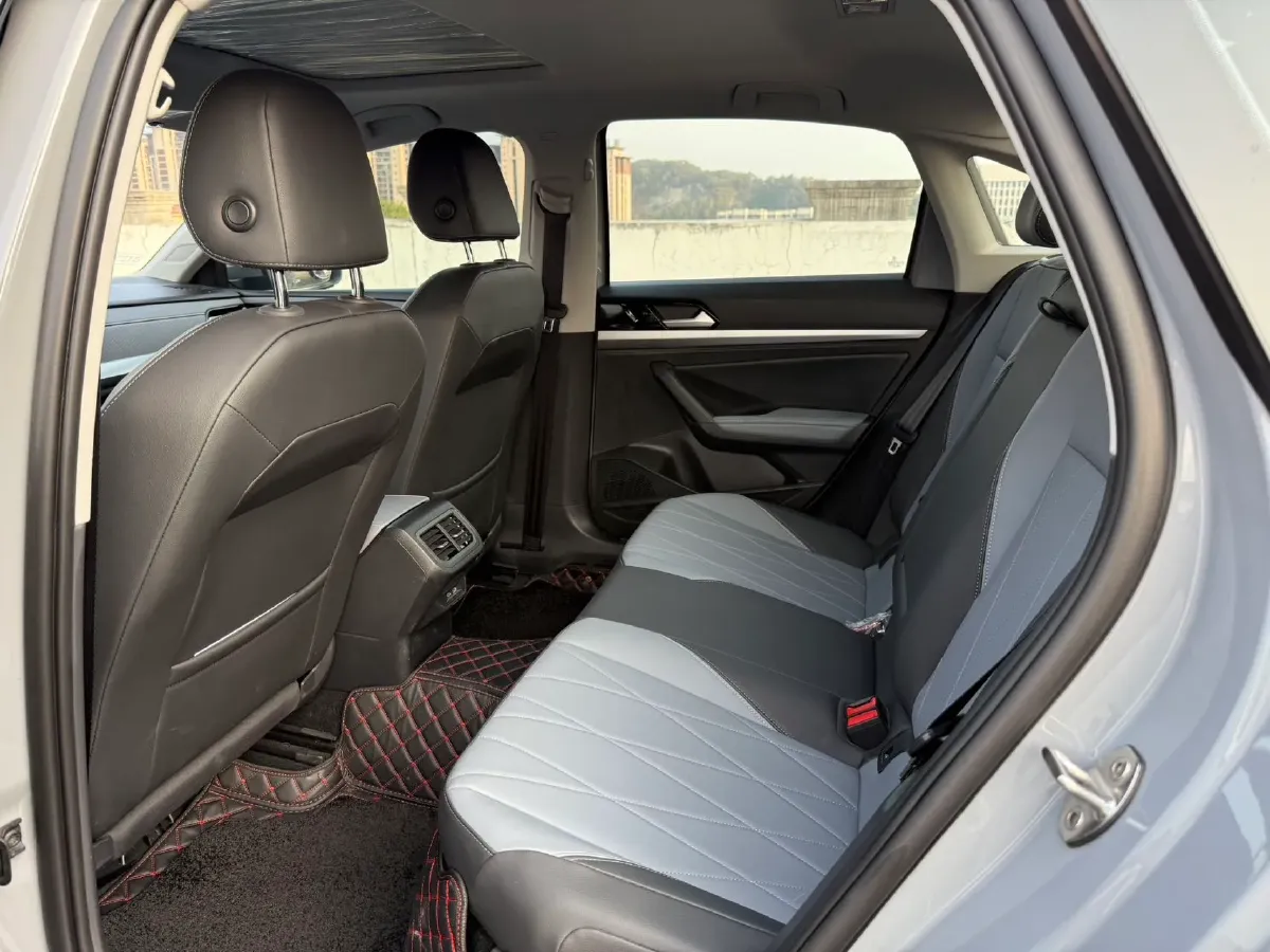 2023 Volkswagen Lavida 1.5L 110HP L4 6AT,autocango,china used car exporter,china ev exporter,chinese used car exporter,chinese used ev exporter