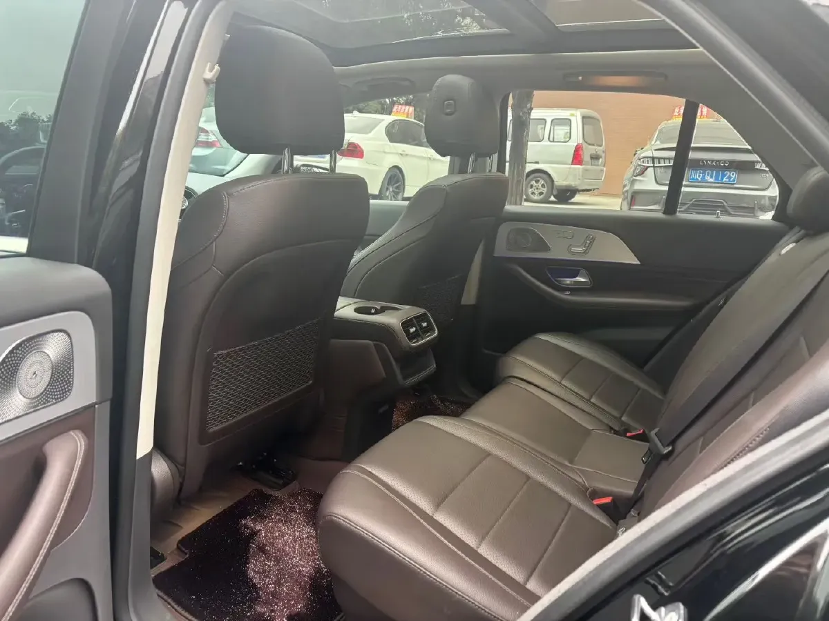 2020 Mercedes-Benz GLE Class 3.0T 367HP L6 9AT,autocango,china used car exporter,china ev exporter,chinese used car exporter,chinese used ev exporter