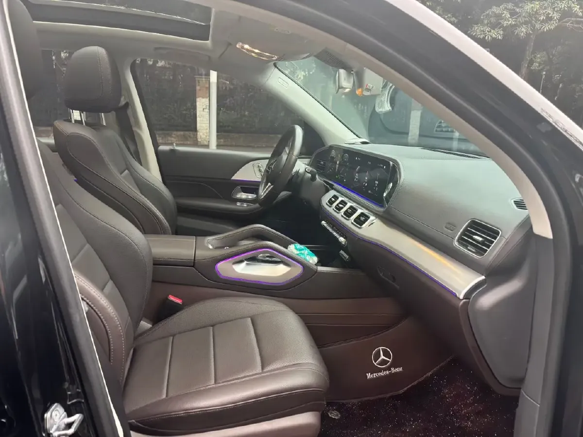 2020 Mercedes-Benz GLE Class 3.0T 367HP L6 9AT,autocango,china used car exporter,china ev exporter,chinese used car exporter,chinese used ev exporter