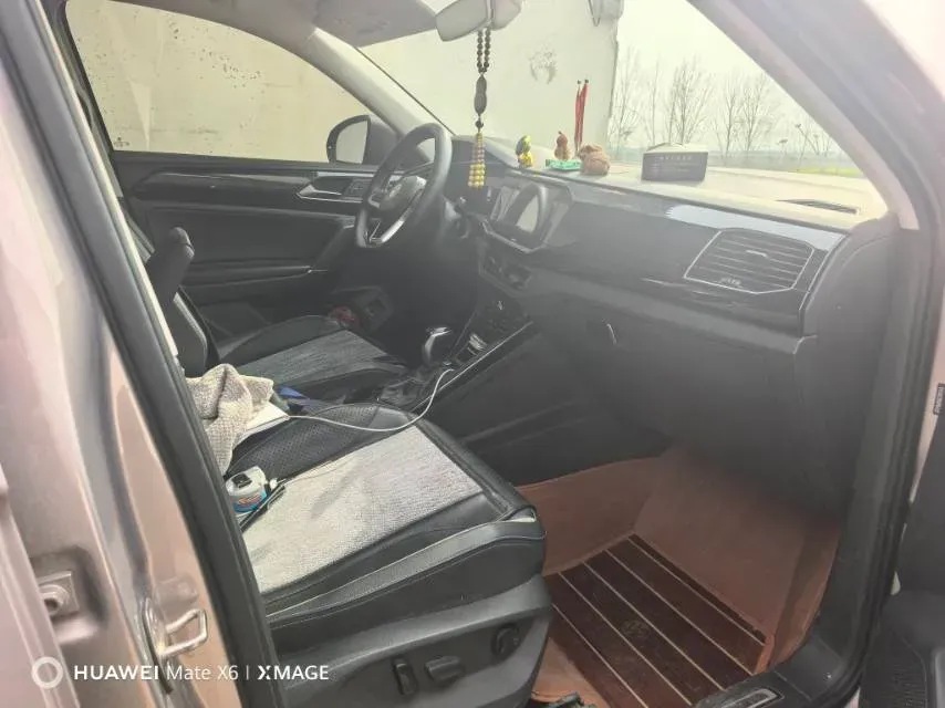 2020 Volkswagen Tayron GTE 1.4T 150HP L4 6DCT PHEV 13KWH,autocango,china used car exporter,china ev exporter,chinese used car exporter,chinese used ev exporter