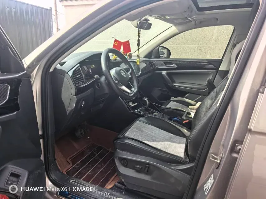 2020 Volkswagen Tayron GTE 1.4T 150HP L4 6DCT PHEV 13KWH,autocango,china used car exporter,china ev exporter,chinese used car exporter,chinese used ev exporter