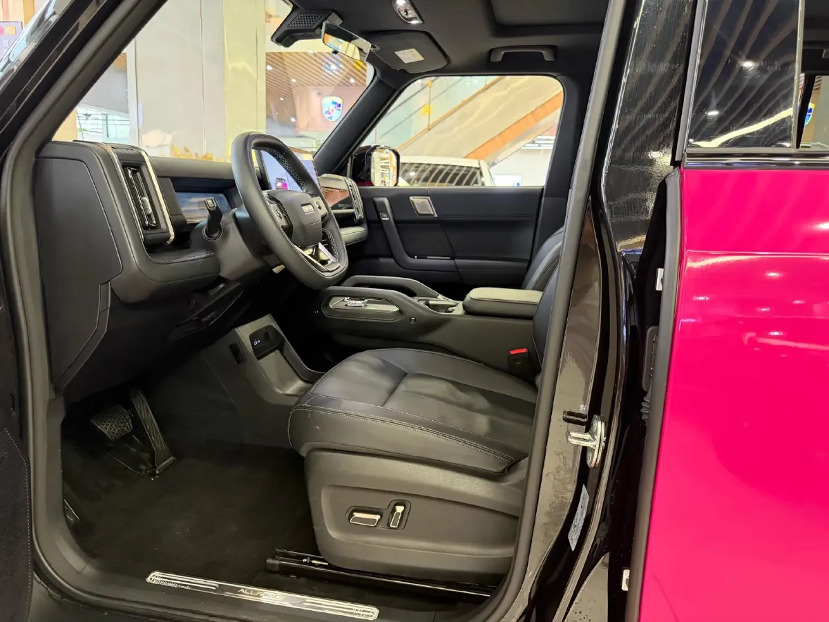 2024 iCAR iCAR 03T BEV 69.77KWH,autocango,china used car exporter,china ev exporter,chinese used car exporter,chinese used ev exporter