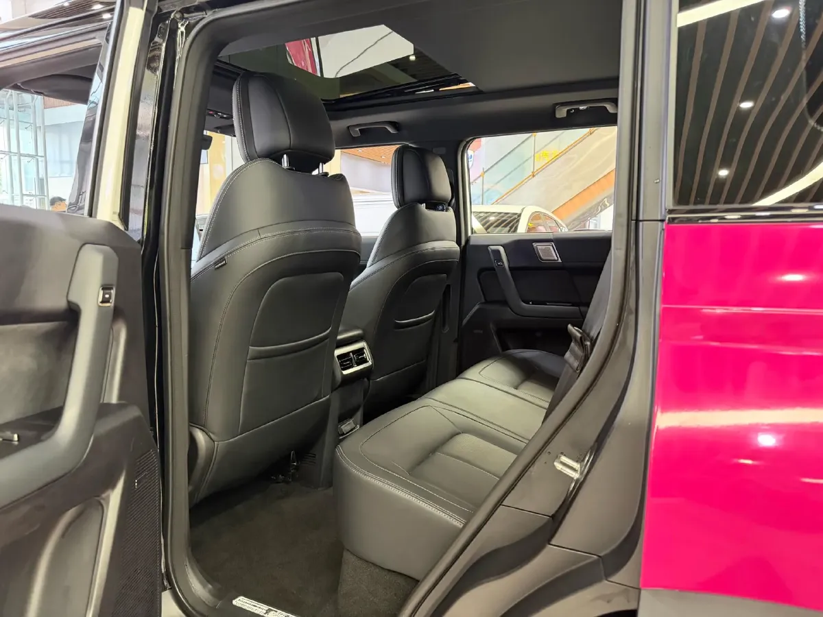 2024 iCAR iCAR 03T BEV 69.77KWH,autocango,china used car exporter,china ev exporter,chinese used car exporter,chinese used ev exporter