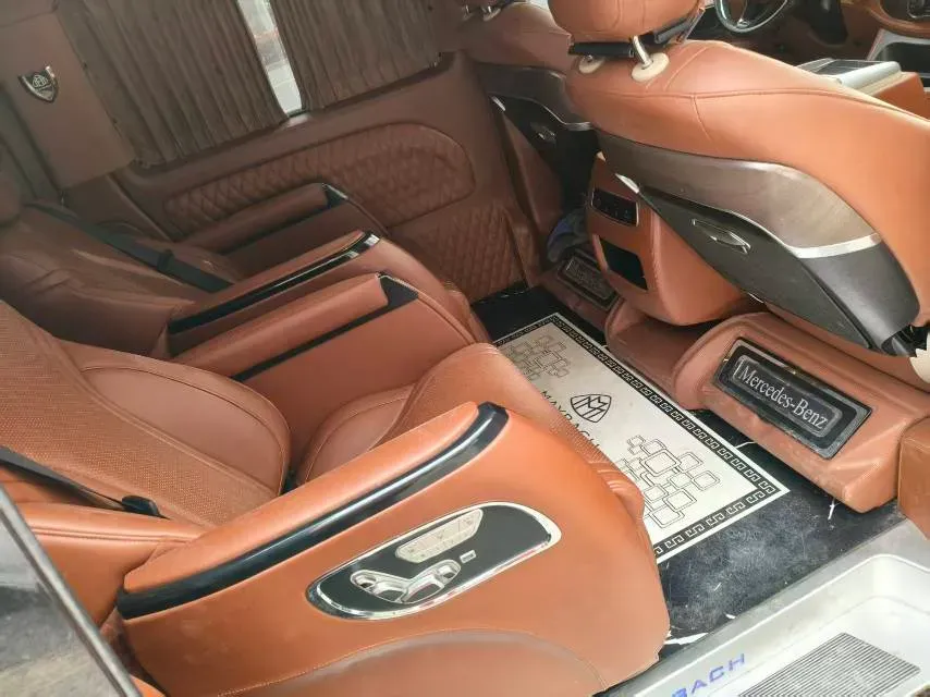 2021 Mercedes-Benz Vito 2.0T 211HP L4 9AT,autocango,china used car exporter,china ev exporter,chinese used car exporter,chinese used ev exporter