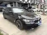 2022 BMW 5 Series 2.0T 252HP L4 8AT