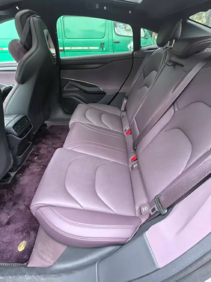 2024 MI SU7 BEV 101KWH,autocango,china used car exporter,china ev exporter,chinese used car exporter,chinese used ev exporter