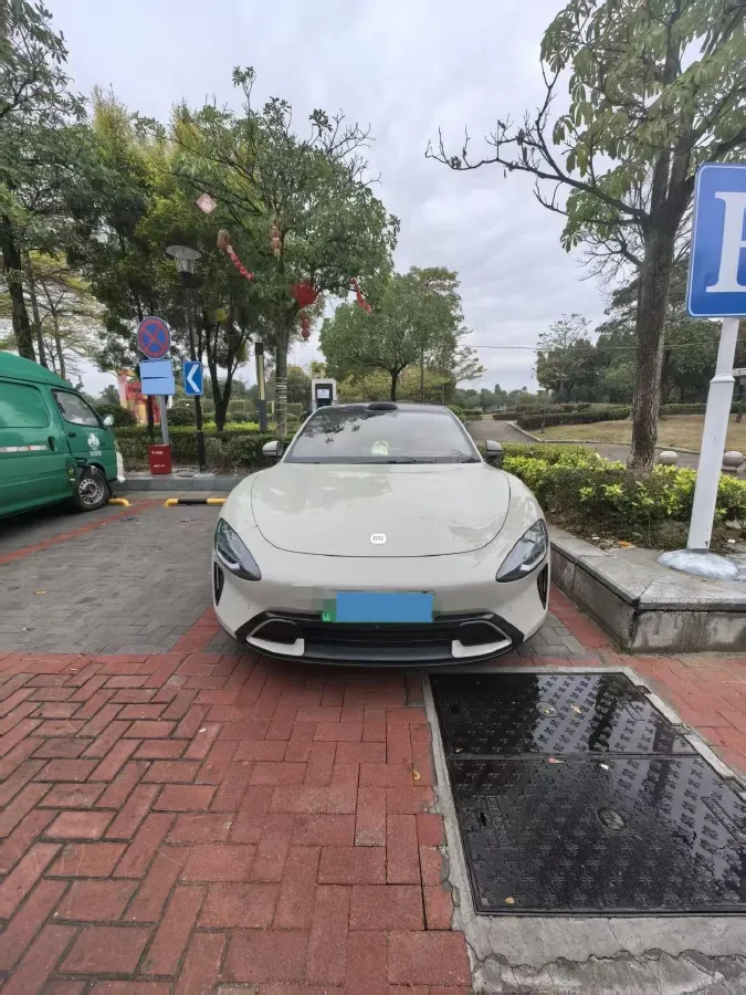 2024 MI SU7 BEV 101KWH,autocango,china used car exporter,china ev exporter,chinese used car exporter,chinese used ev exporter