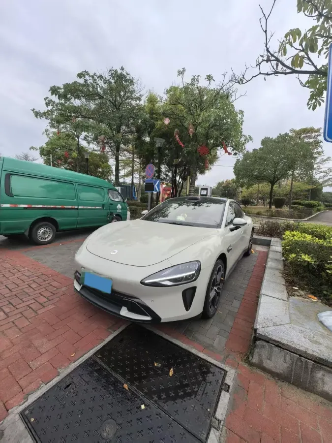 2024 MI SU7 BEV 101KWH,autocango,china used car exporter,china ev exporter,chinese used car exporter,chinese used ev exporter