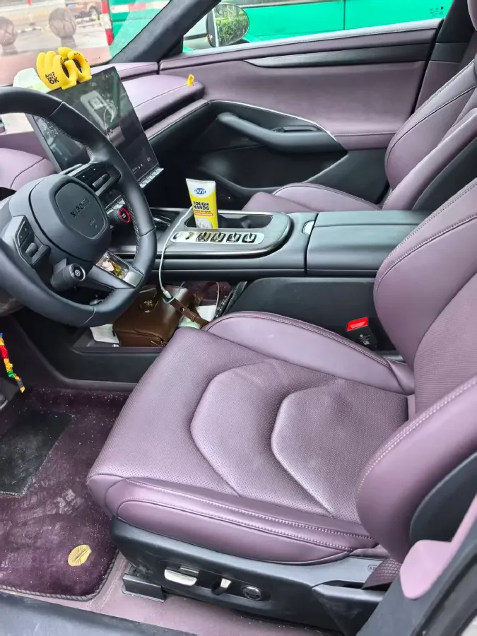 2024 MI SU7 BEV 101KWH,autocango,china used car exporter,china ev exporter,chinese used car exporter,chinese used ev exporter