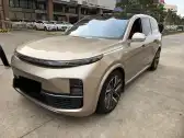 2022 LI L9,autocango,china used car exporter,china ev exporter,chinese used car exporter,chinese used ev exporter