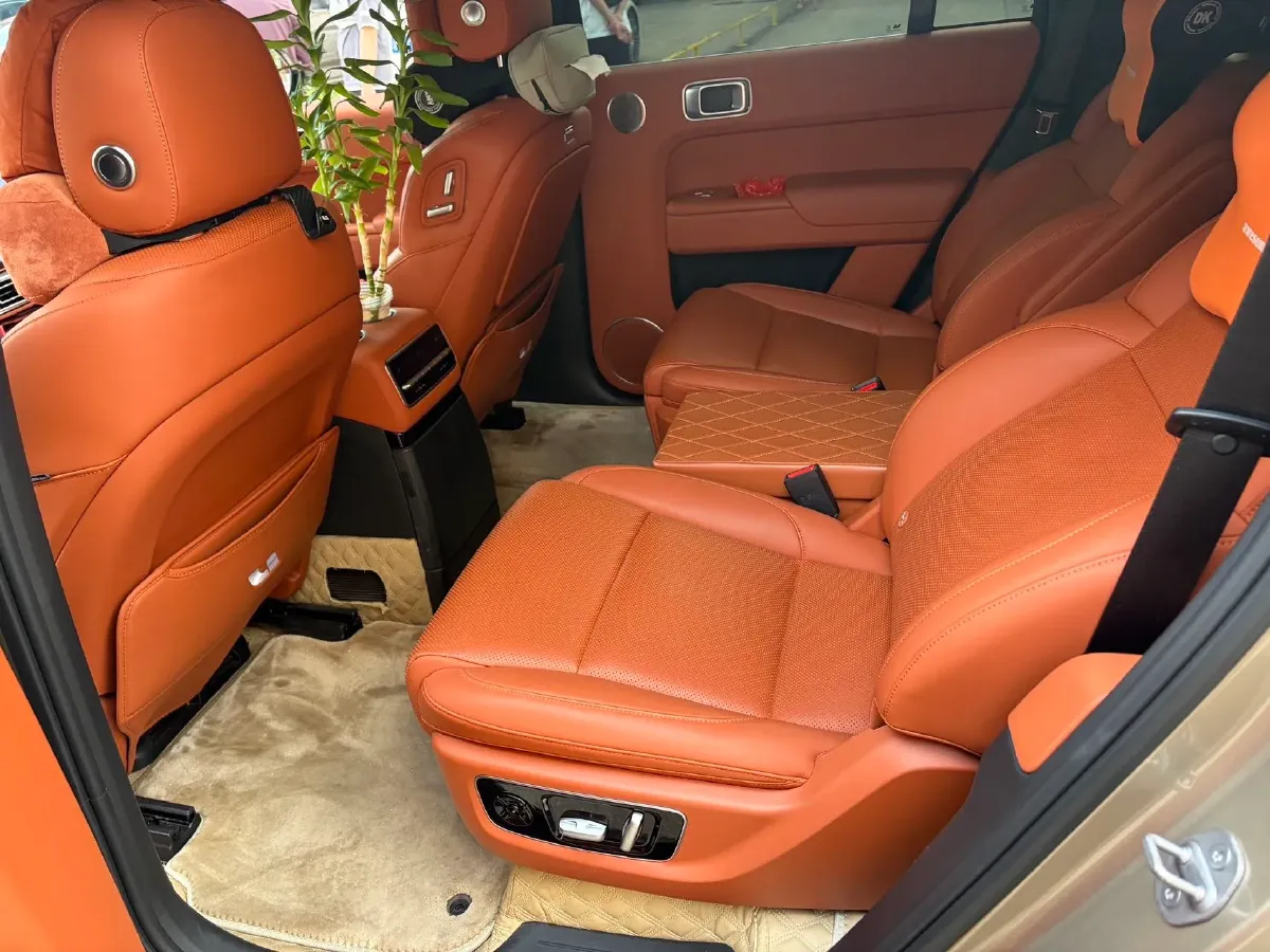 2022 Li L9 Range Extended 154HP REEV 42.6KWH,autocango,china used car exporter,china ev exporter,chinese used car exporter,chinese used ev exporter