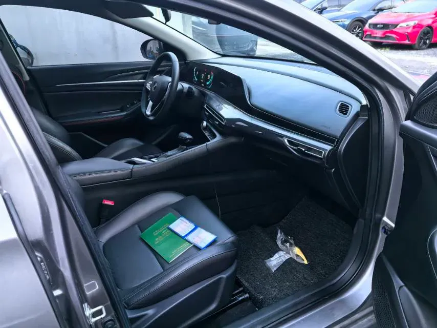 2020 ChangAn Eado 1.4T 158HP L4 7DCT,autocango,china used car exporter,china ev exporter,chinese used car exporter,chinese used ev exporter