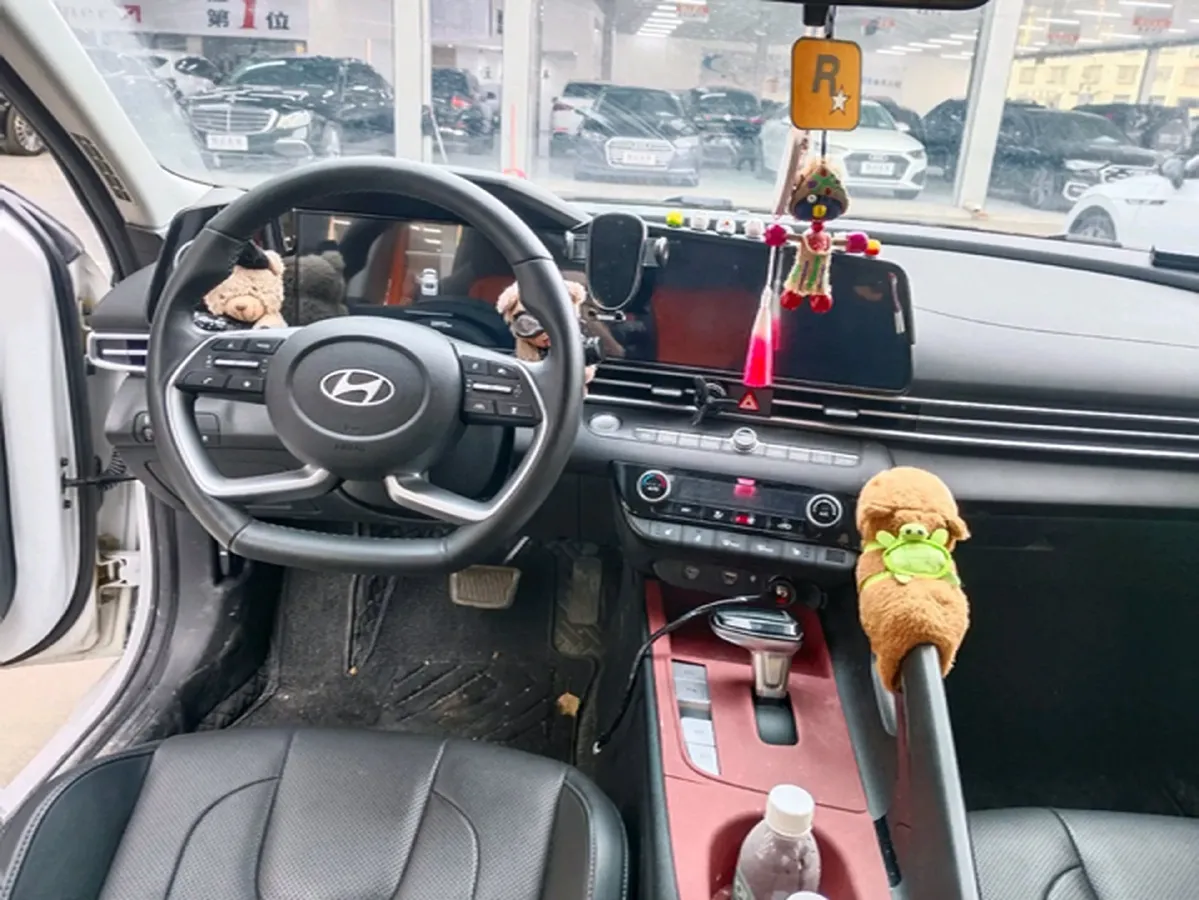 2023 Hyundai Elantra 1.5L 115HP L4 CVT,autocango,china used car exporter,china ev exporter,chinese used car exporter,chinese used ev exporter