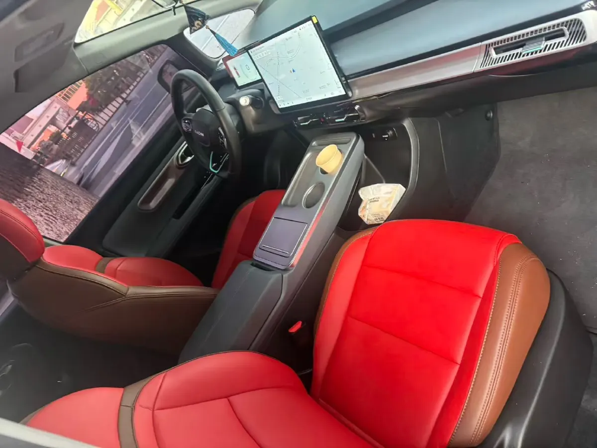 2024 Aion Y BEV 49.75KWH,autocango,china used car exporter,china ev exporter,chinese used car exporter,chinese used ev exporter