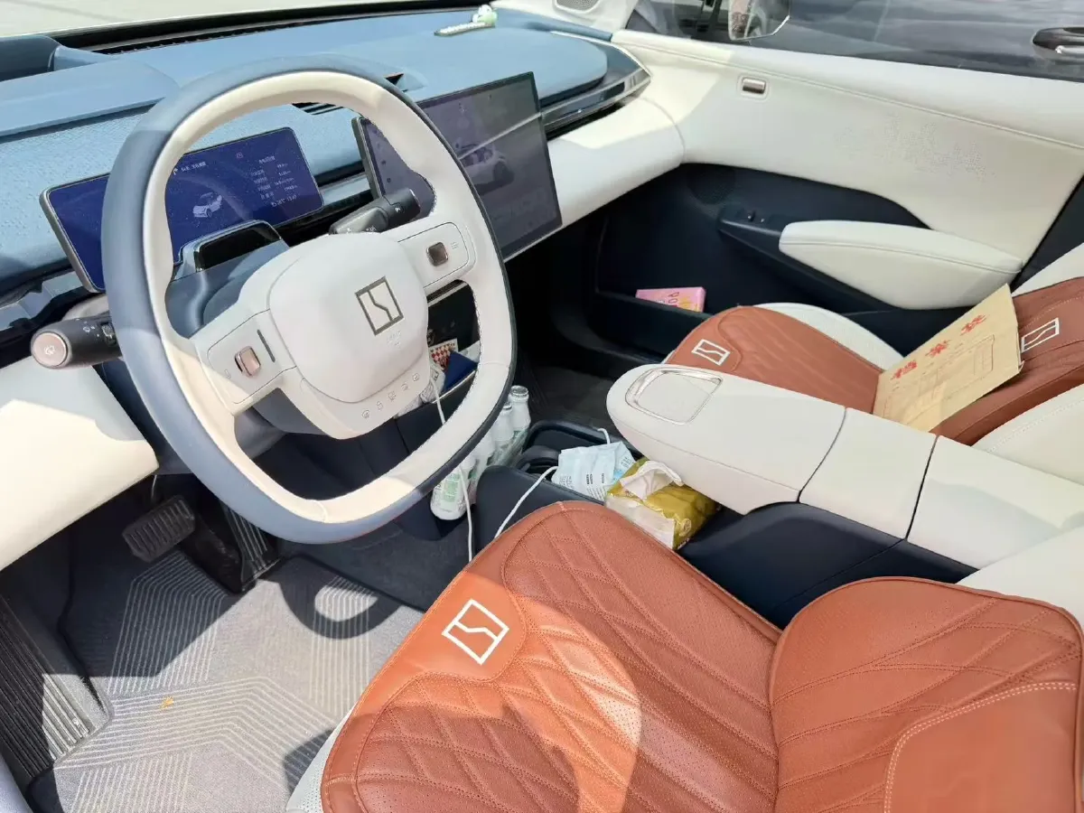 2025 Zeekr X BEV 66KWH,autocango,china used car exporter,china ev exporter,chinese used car exporter,chinese used ev exporter