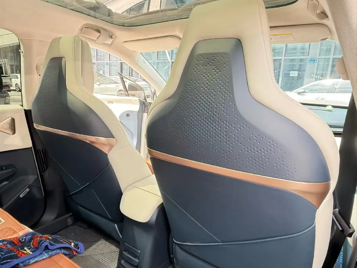 2025 Zeekr X BEV 66KWH,autocango,china used car exporter,china ev exporter,chinese used car exporter,chinese used ev exporter