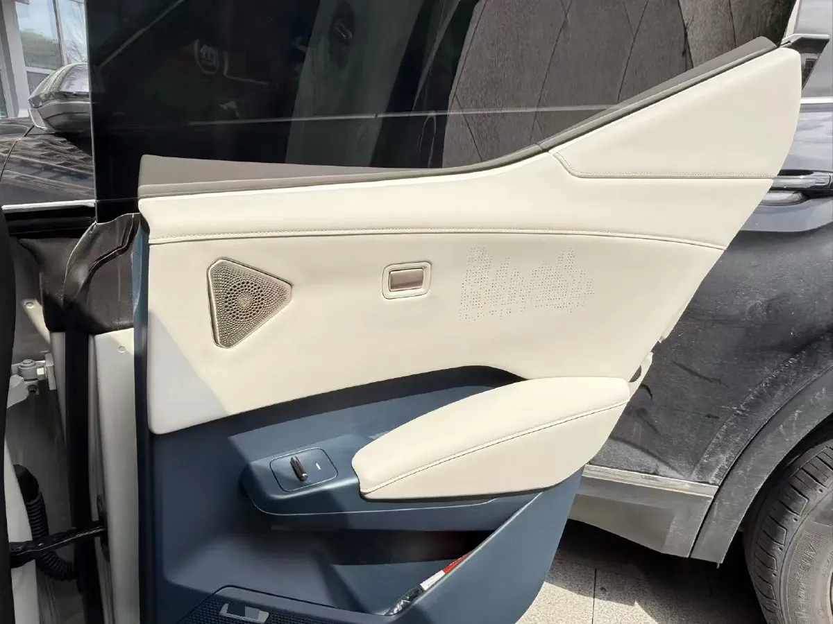 2025 Zeekr X BEV 66KWH,autocango,china used car exporter,china ev exporter,chinese used car exporter,chinese used ev exporter