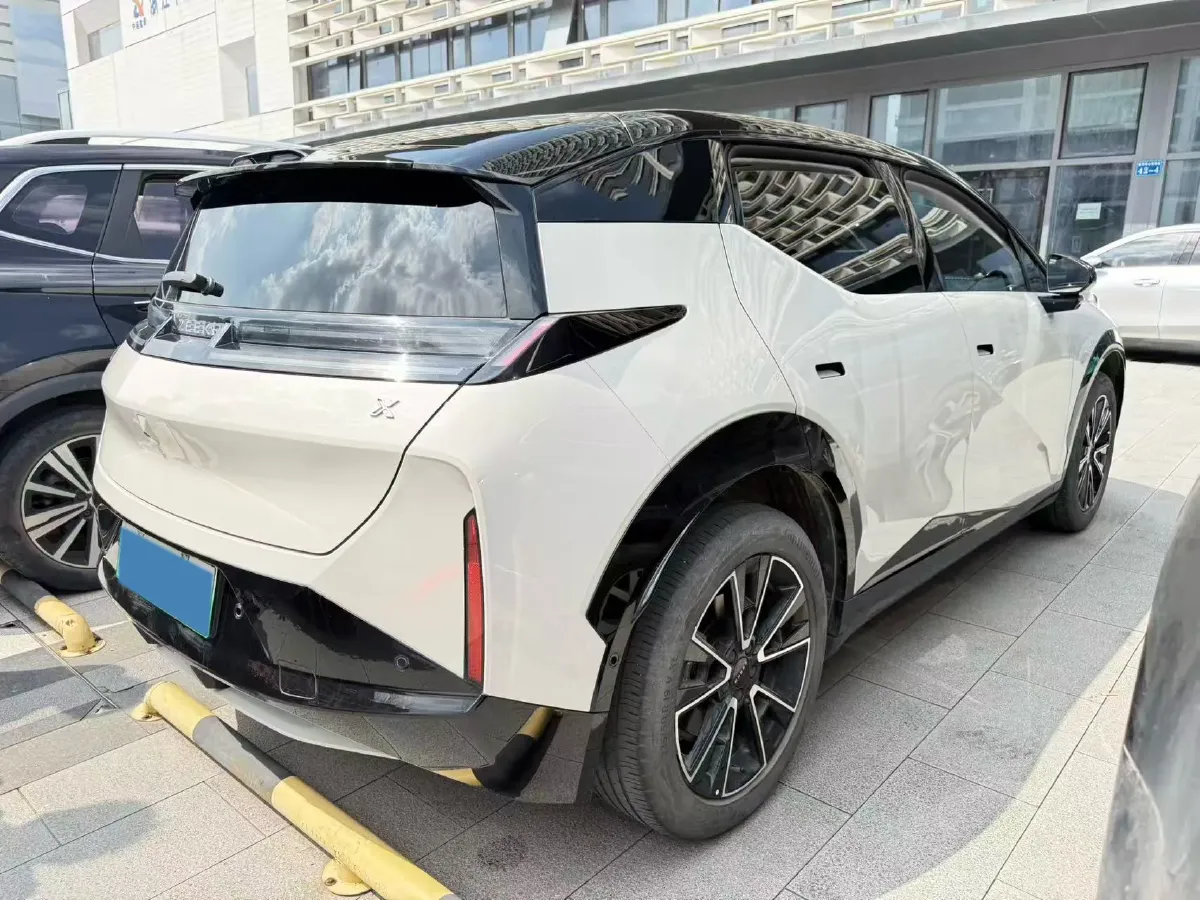 2025 Zeekr X BEV 66KWH,autocango,china used car exporter,china ev exporter,chinese used car exporter,chinese used ev exporter