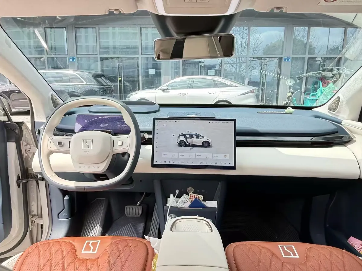 2025 Zeekr X BEV 66KWH,autocango,china used car exporter,china ev exporter,chinese used car exporter,chinese used ev exporter