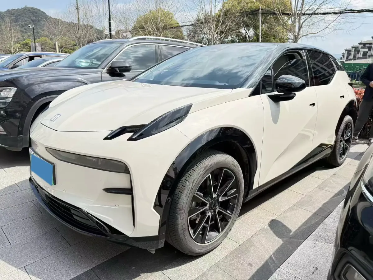 2025 Zeekr X BEV 66KWH,autocango,china used car exporter,china ev exporter,chinese used car exporter,chinese used ev exporter
